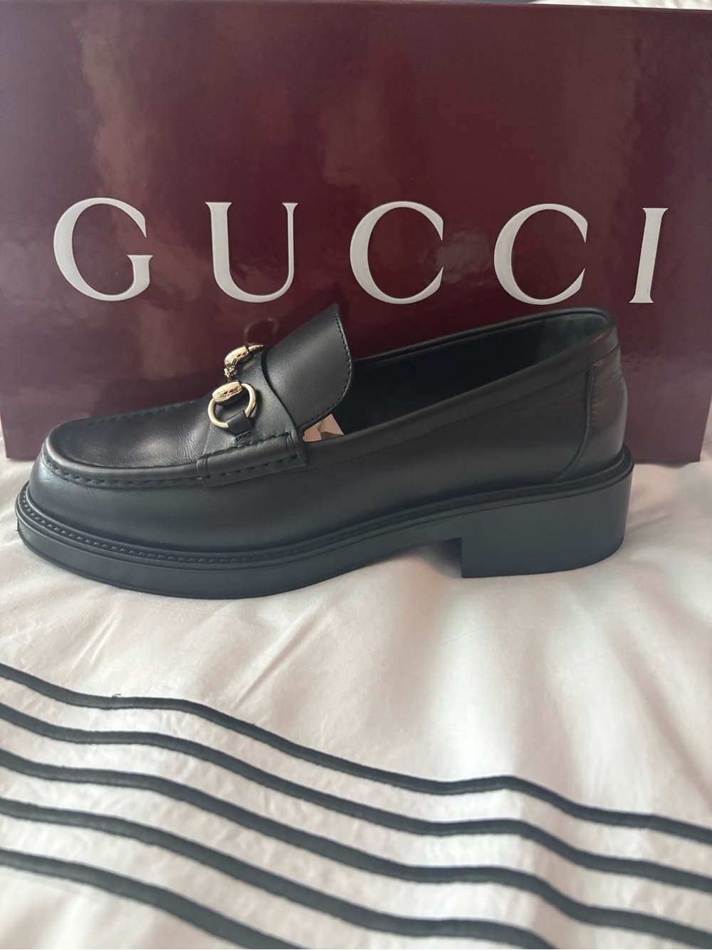 Loafer